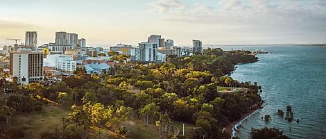 GLIMPSE OF DARWIN
