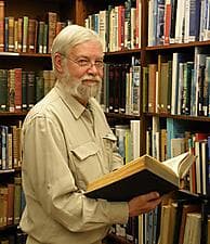 Robert Headland DR/ARR