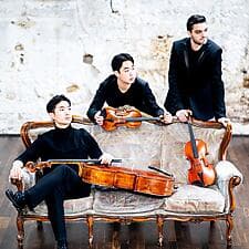 Trio Arnold null