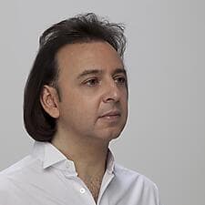 Marc Laforet DR/ARR