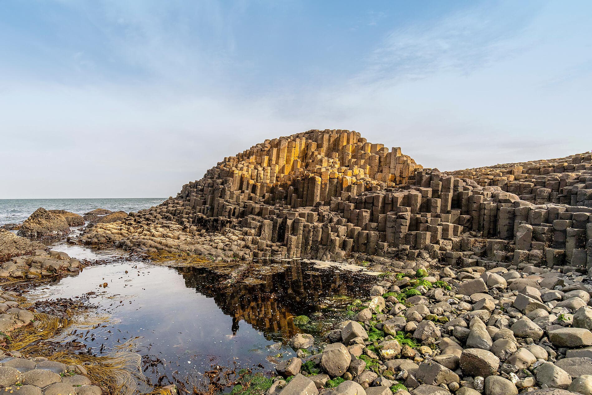 Celtic panoramas  