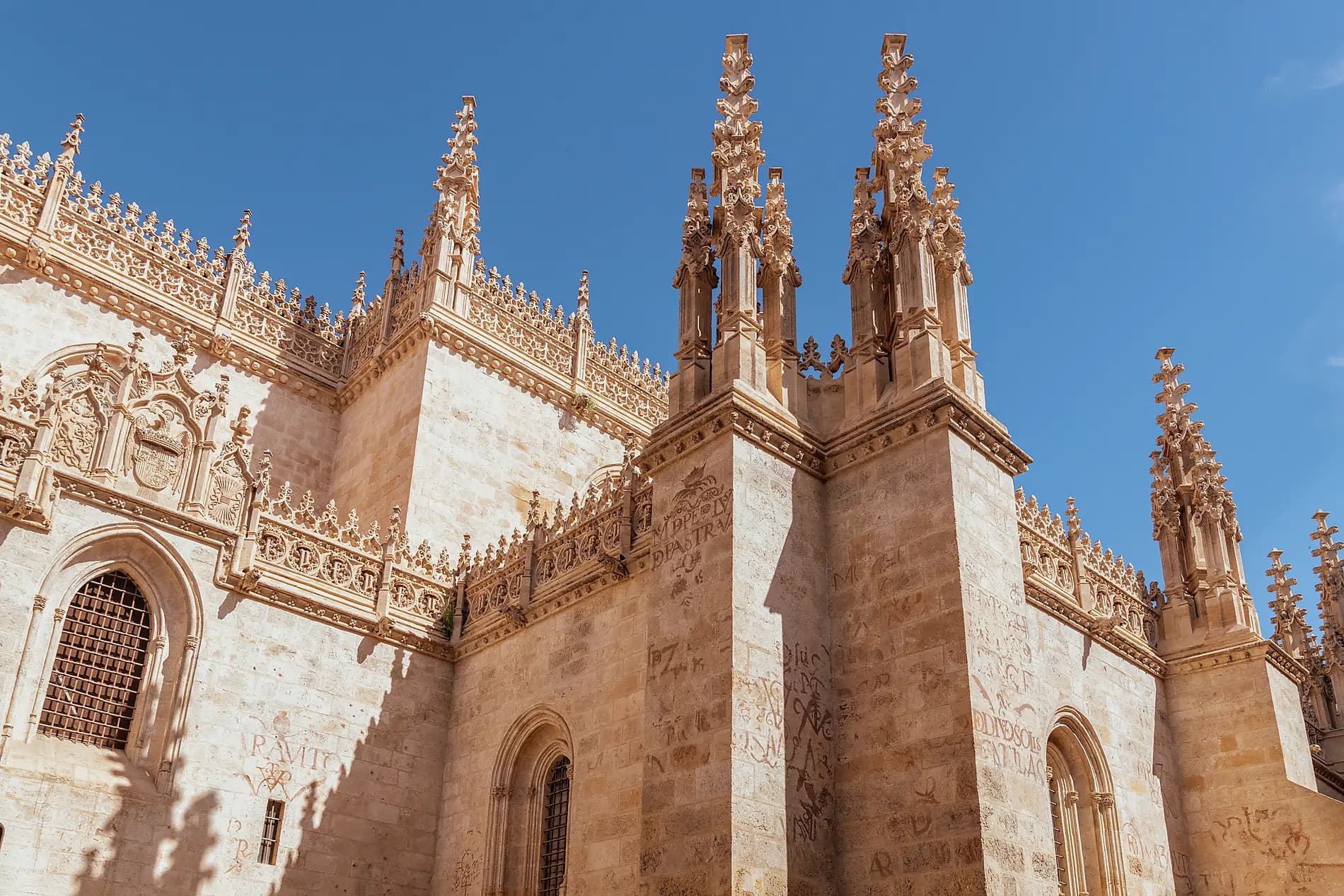 Rhythms of Spain: From the Canaries to Málaga 