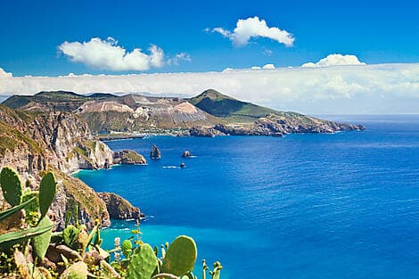 3 Sept 26 - Lipari, Aeolian Islands