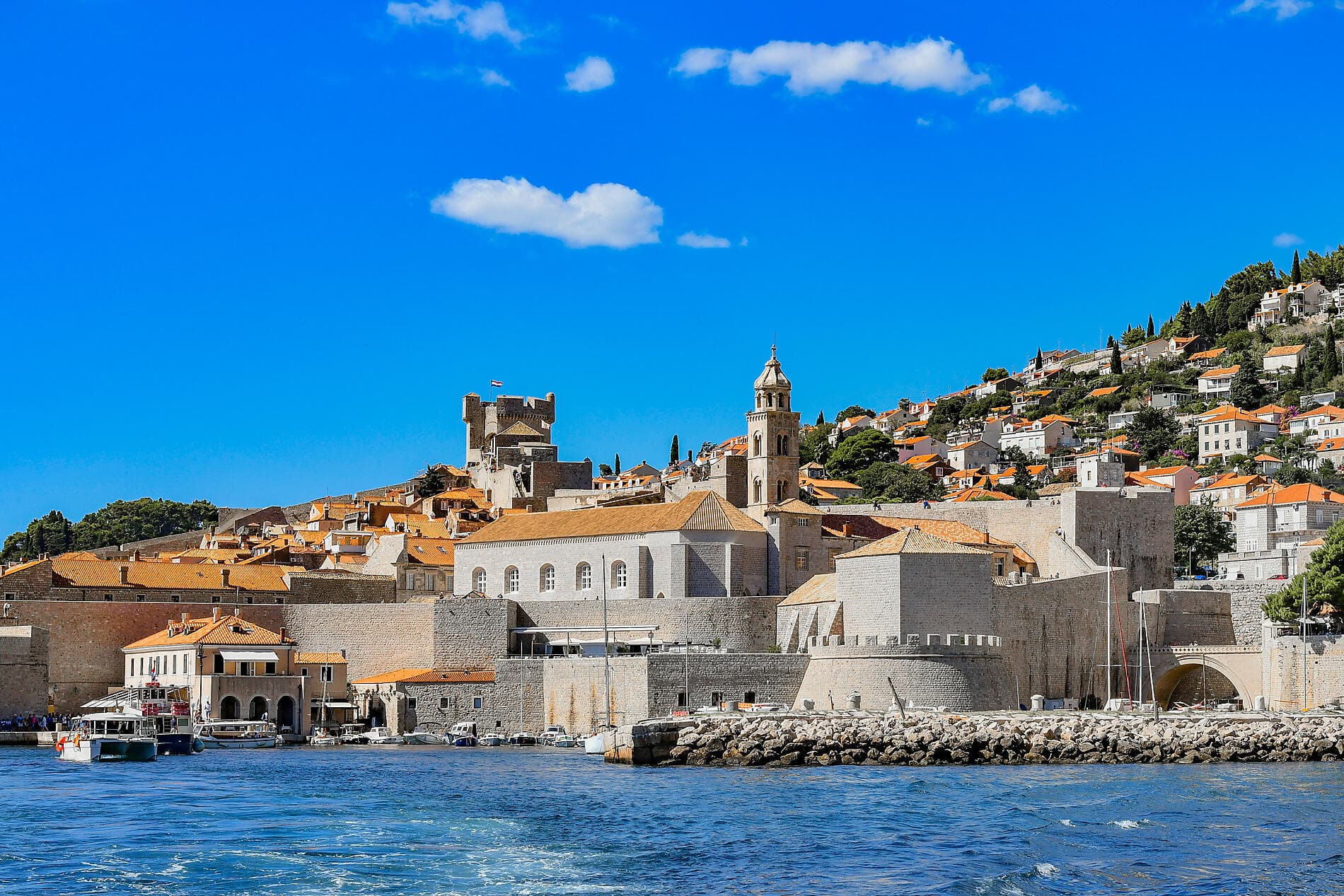 4th Opera Festival at Sea  