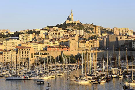 9 Aug 26 - Marseille