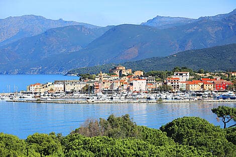 25 Jul 26 - Saint-Florent, Corsica