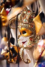 Venetian Handicrafts