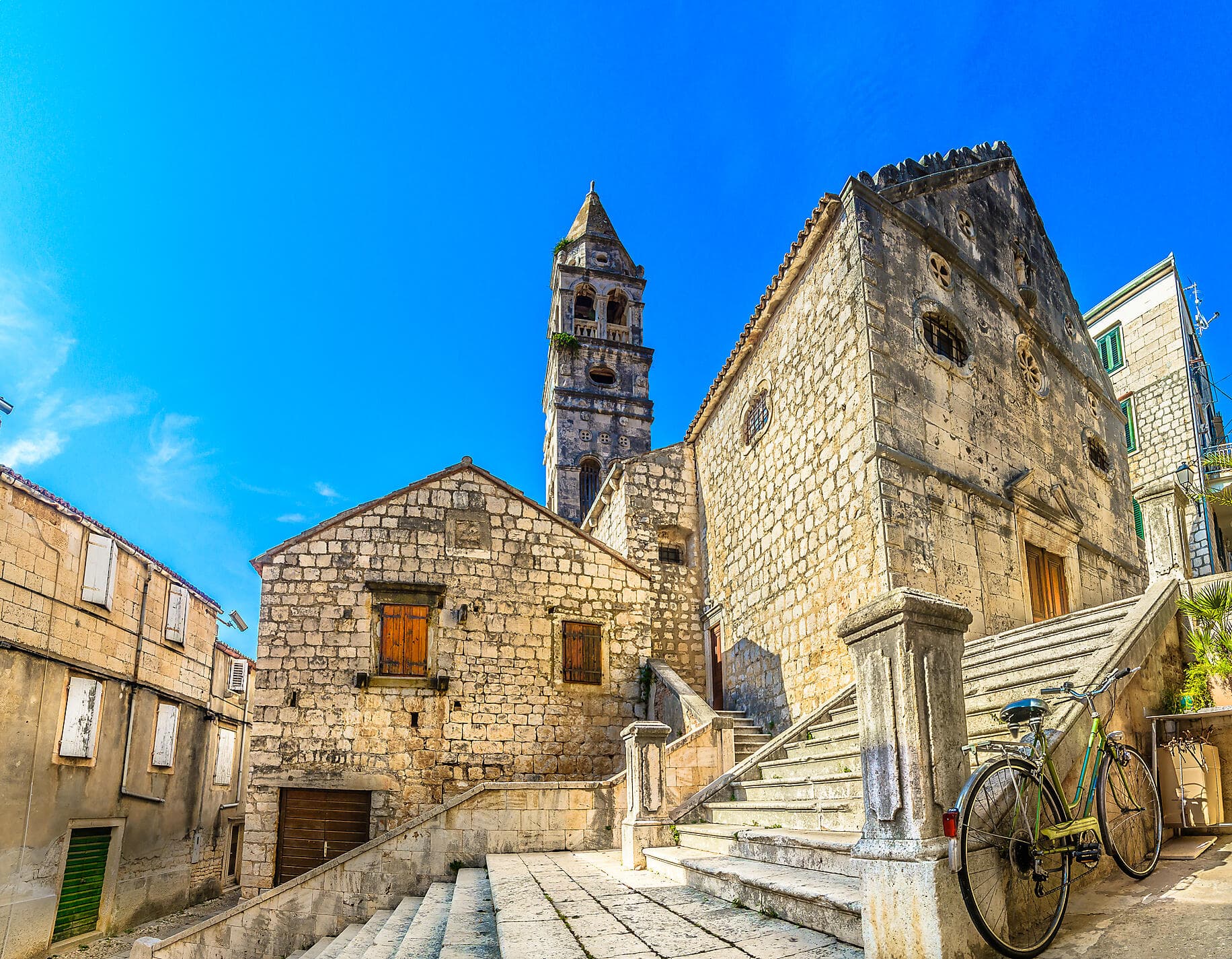 6th Opera Festival at Sea, with Benjamin Bernheim 