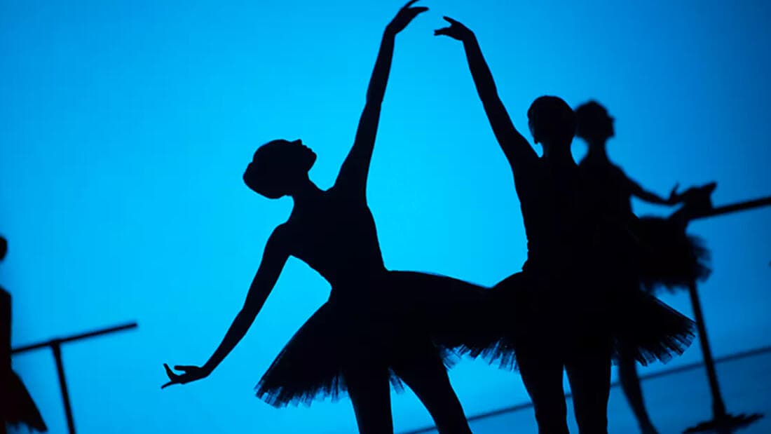 The Atlantic coast - with the Paris Opera Ballet