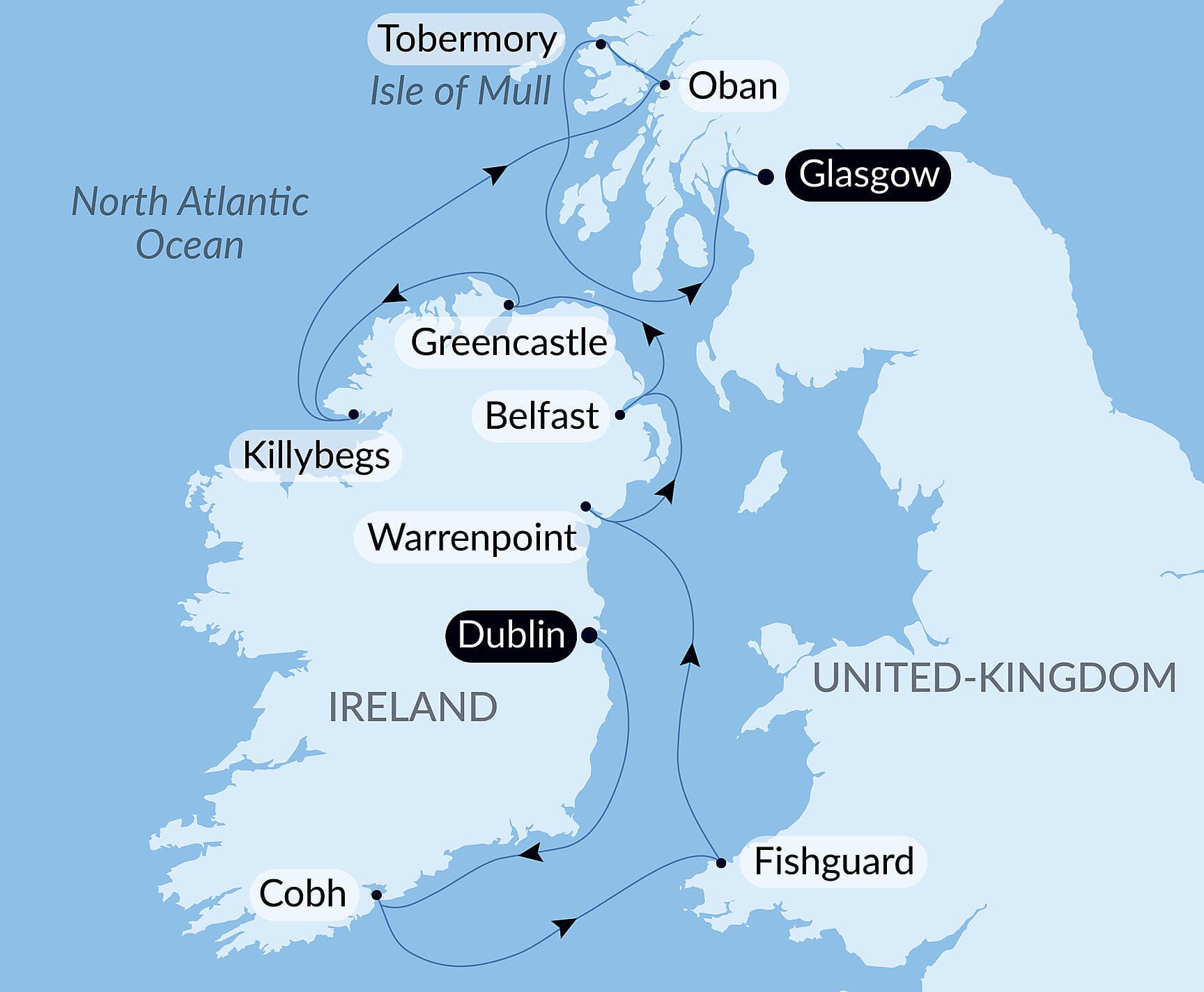 Celtic Secrets & Landscapes