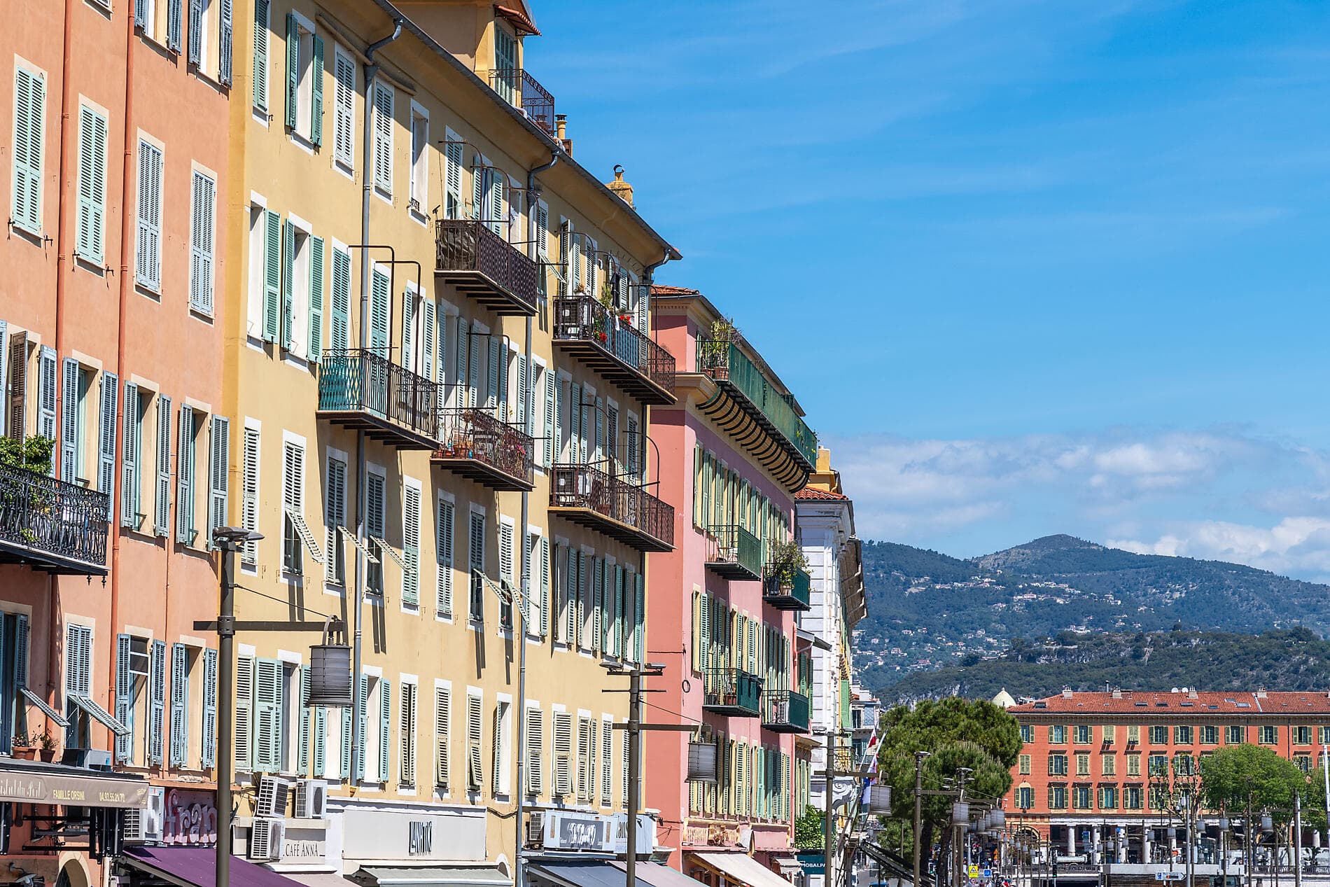 Hidden gems of the Western Mediterranean 