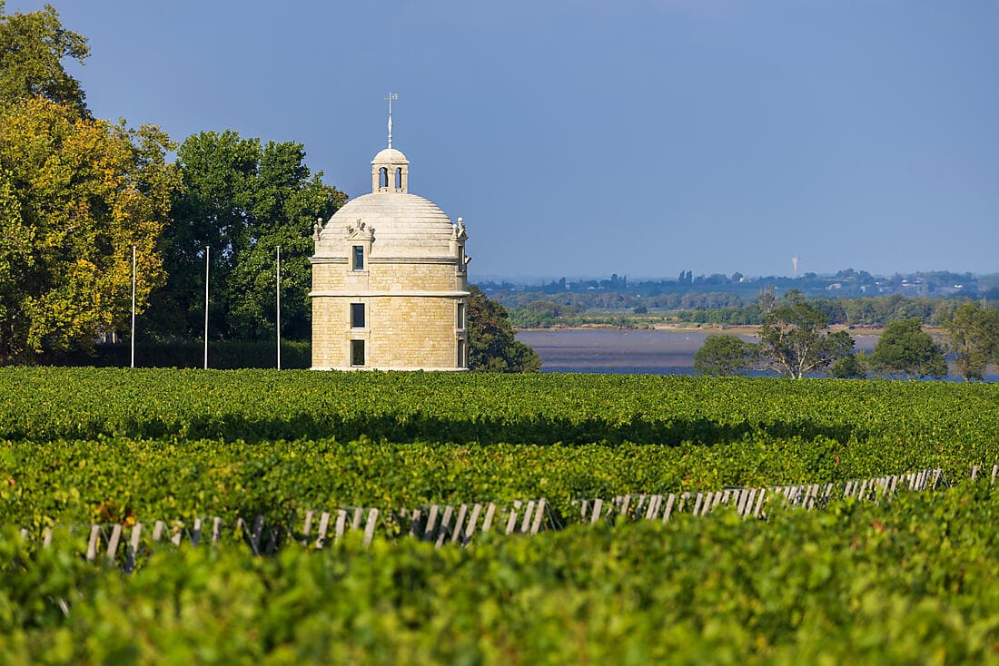Chateau Latour