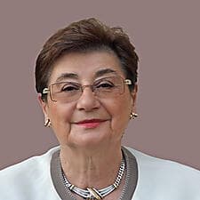 Anne-Marie Harrison