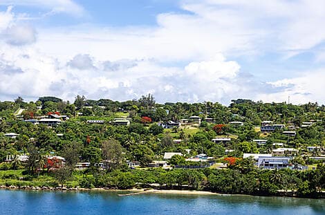 2 Sept 26 - Luganville, Espiritu Santo Island