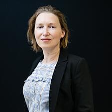 Laurence Rogations Violette Vauchelle