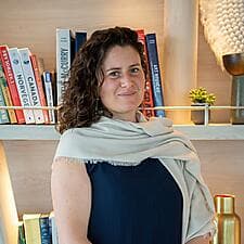 Aralia Loiterstein Lorente