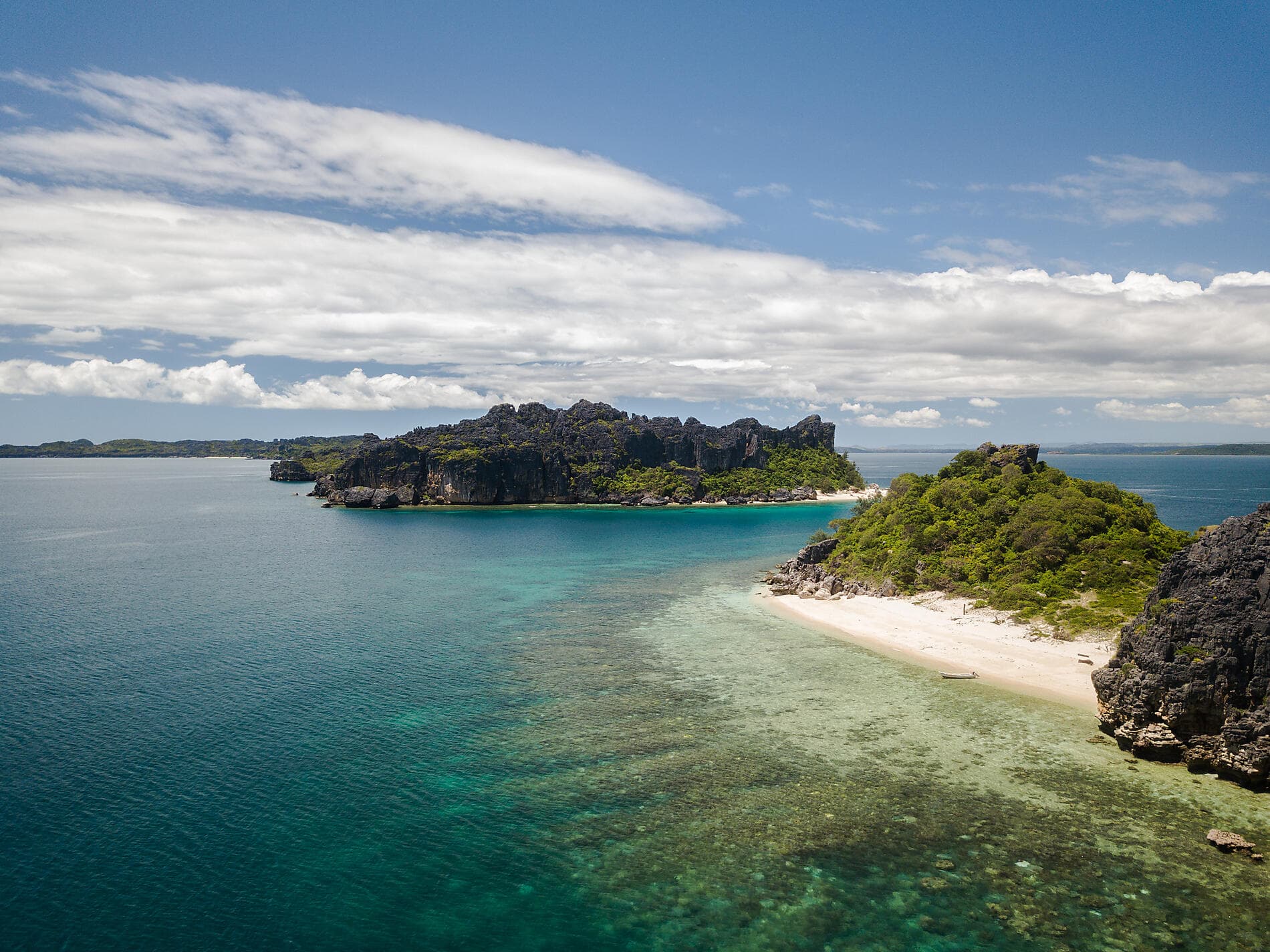 Madagascar and Seychelles: Natural Treasures of the Indian Ocean – with Smithsonian Journeys