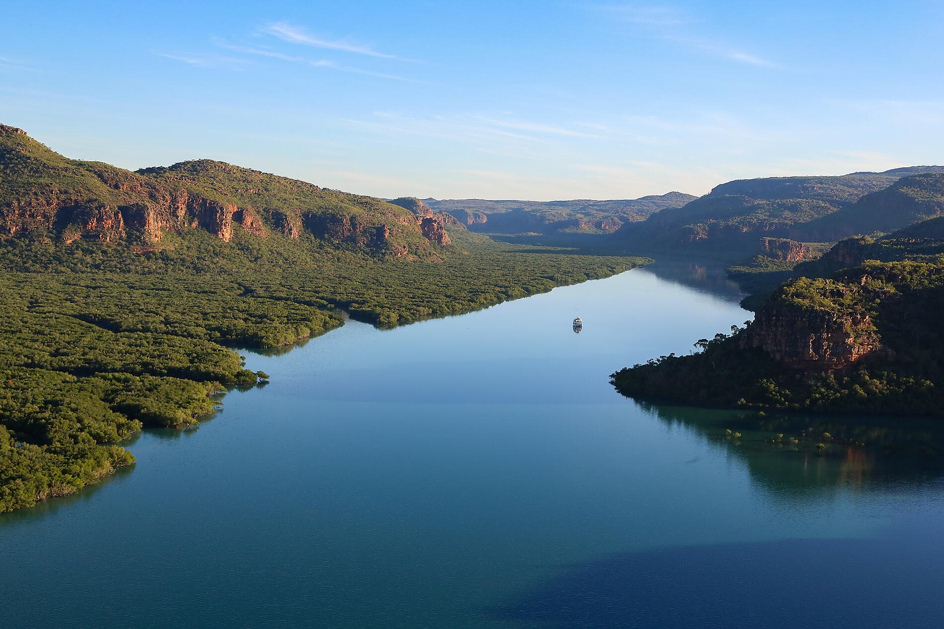 Australia's Iconic Kimberley 