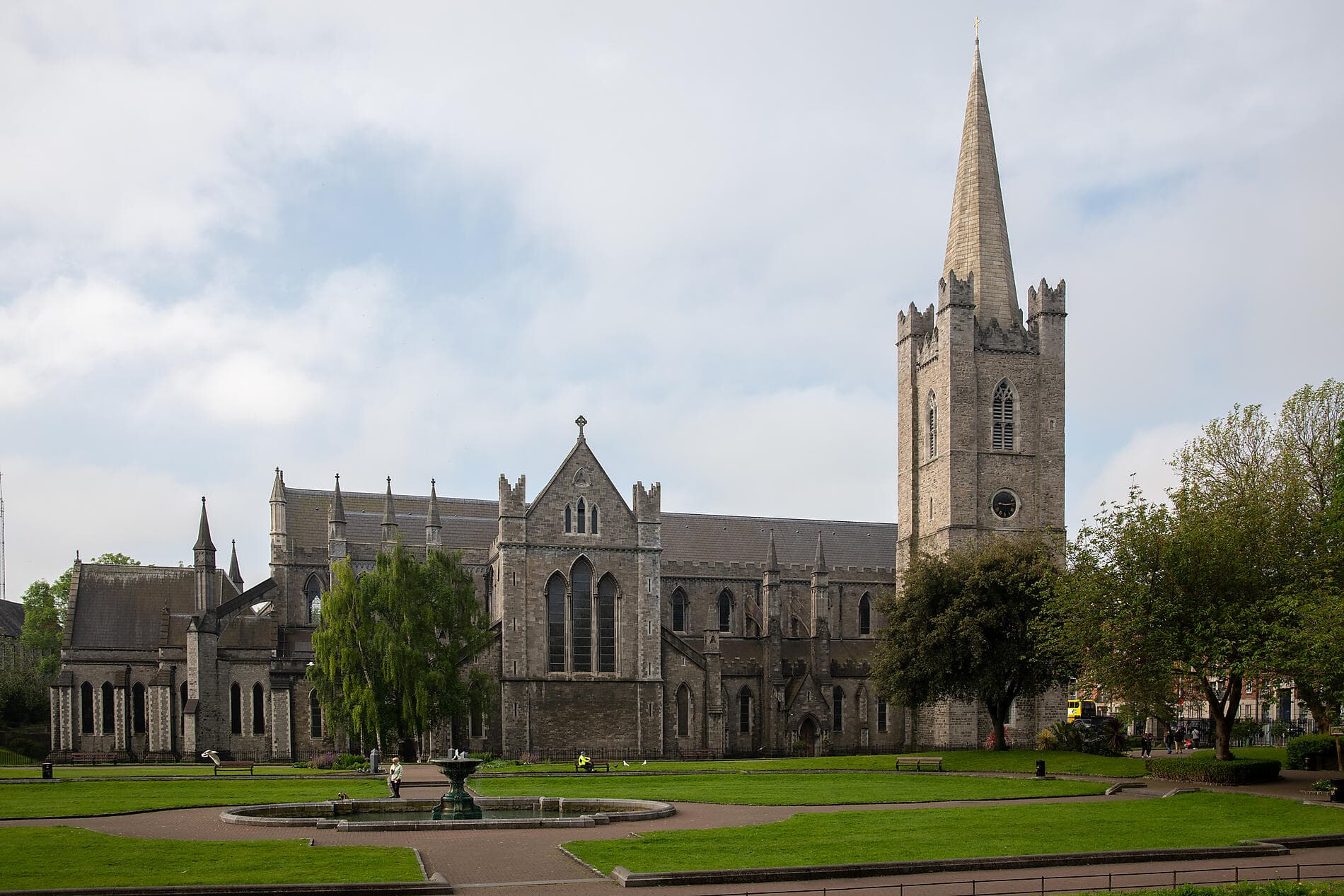 British archipelagos and Celtic shores 