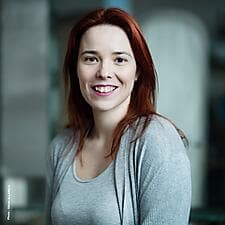 Claire Hinault