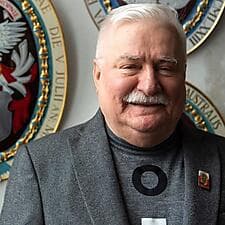 Lech Wałęsa