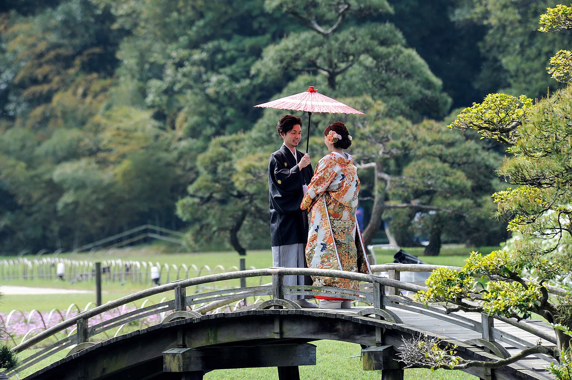 Treasures of Japan and South Korea by Sea – with Smithsonian Journeys