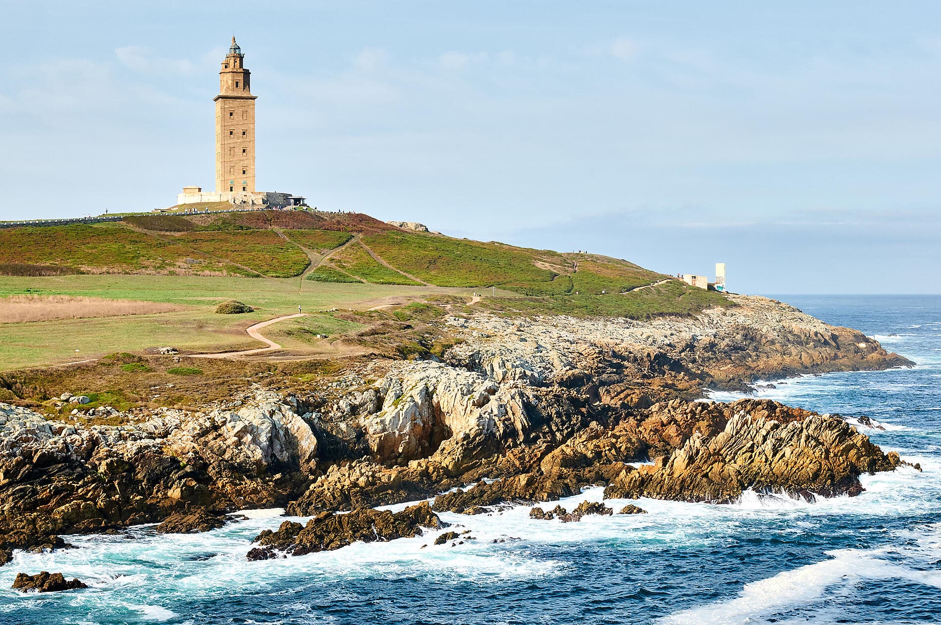 Lisbon to London: Cruising Europe's Western Shores – with Smithsonian Journeys