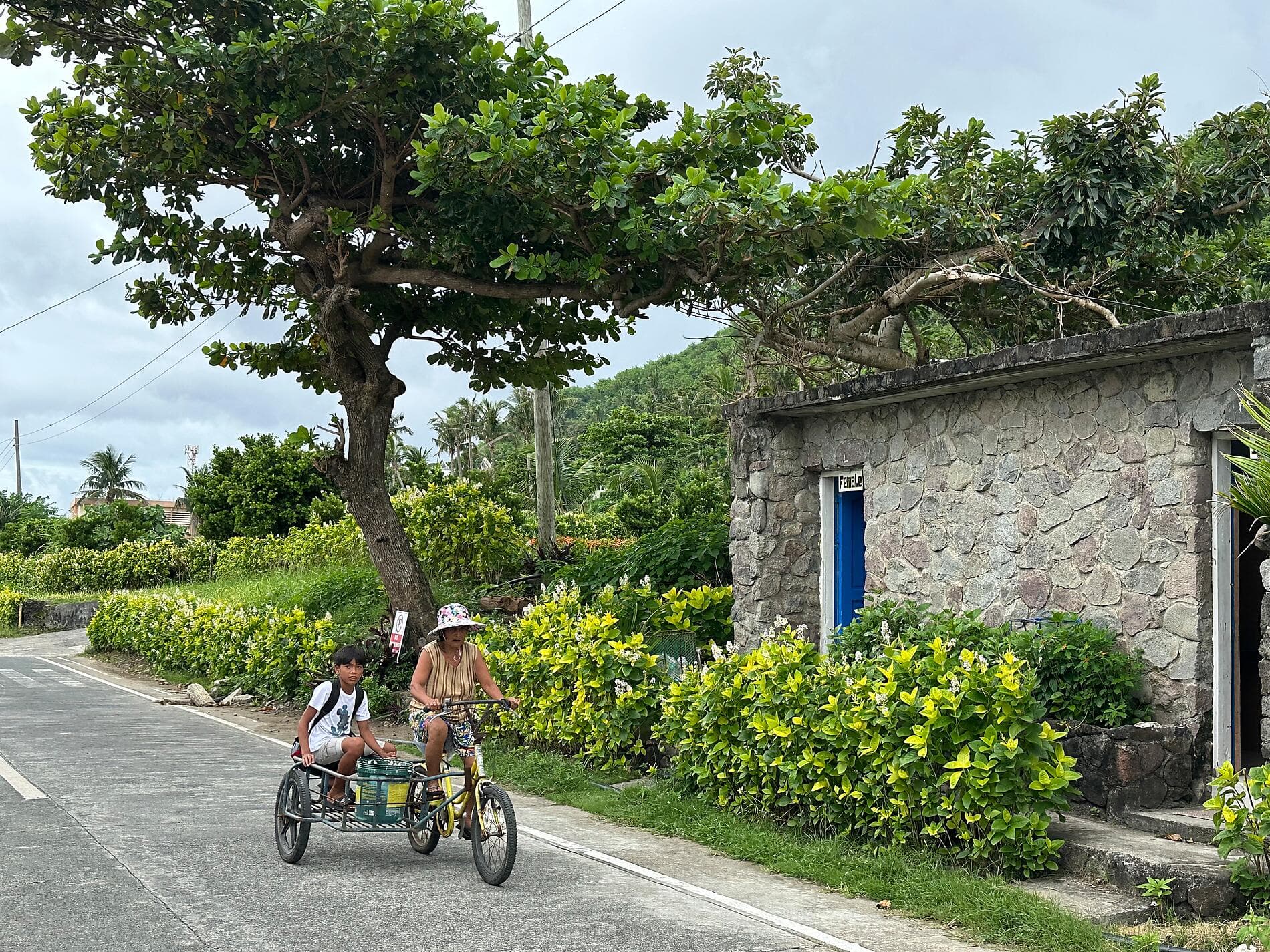 Horizons of East Asia and the Philippines