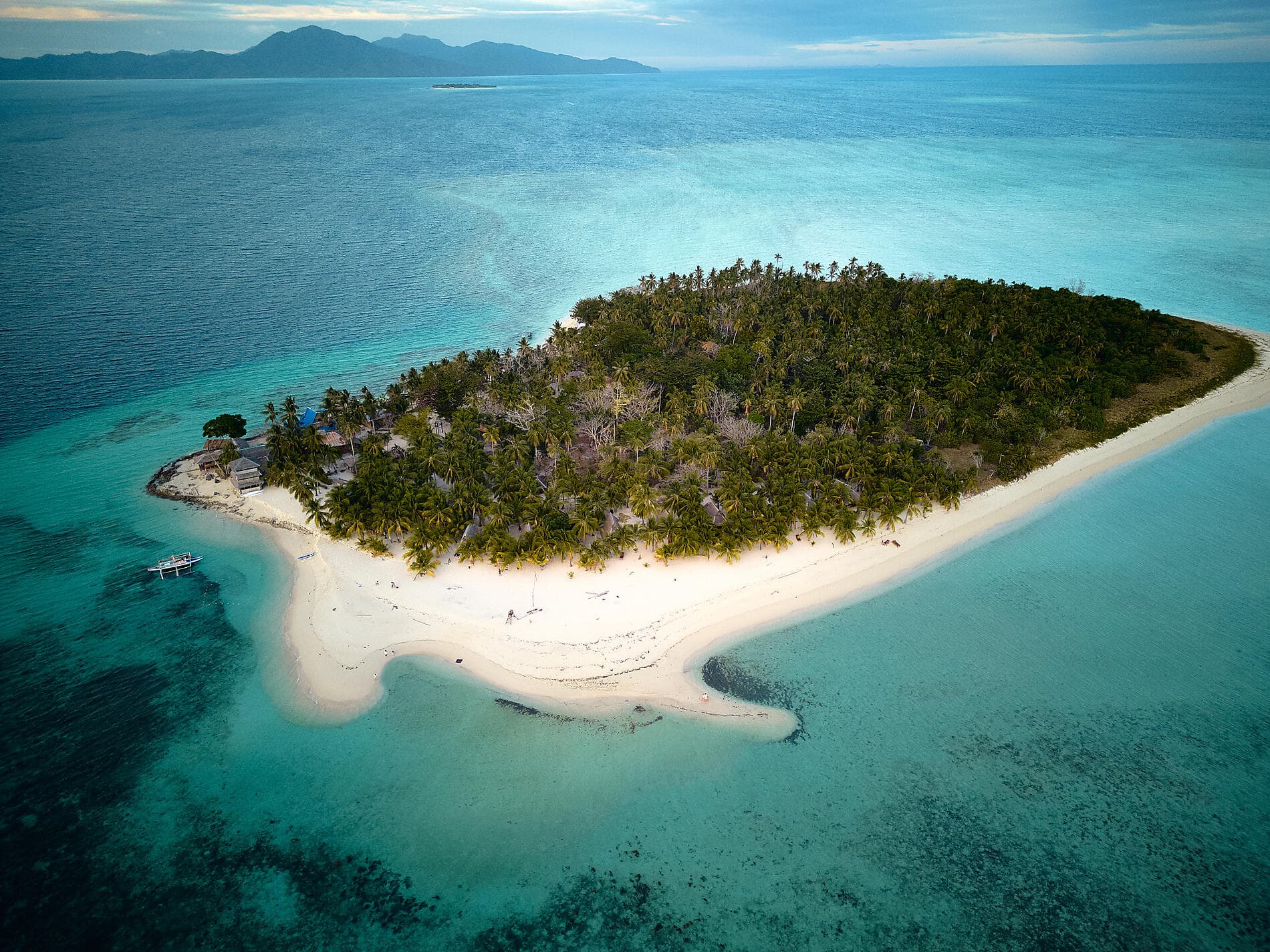 The Hidden Treasures of the Philippines and Borneo