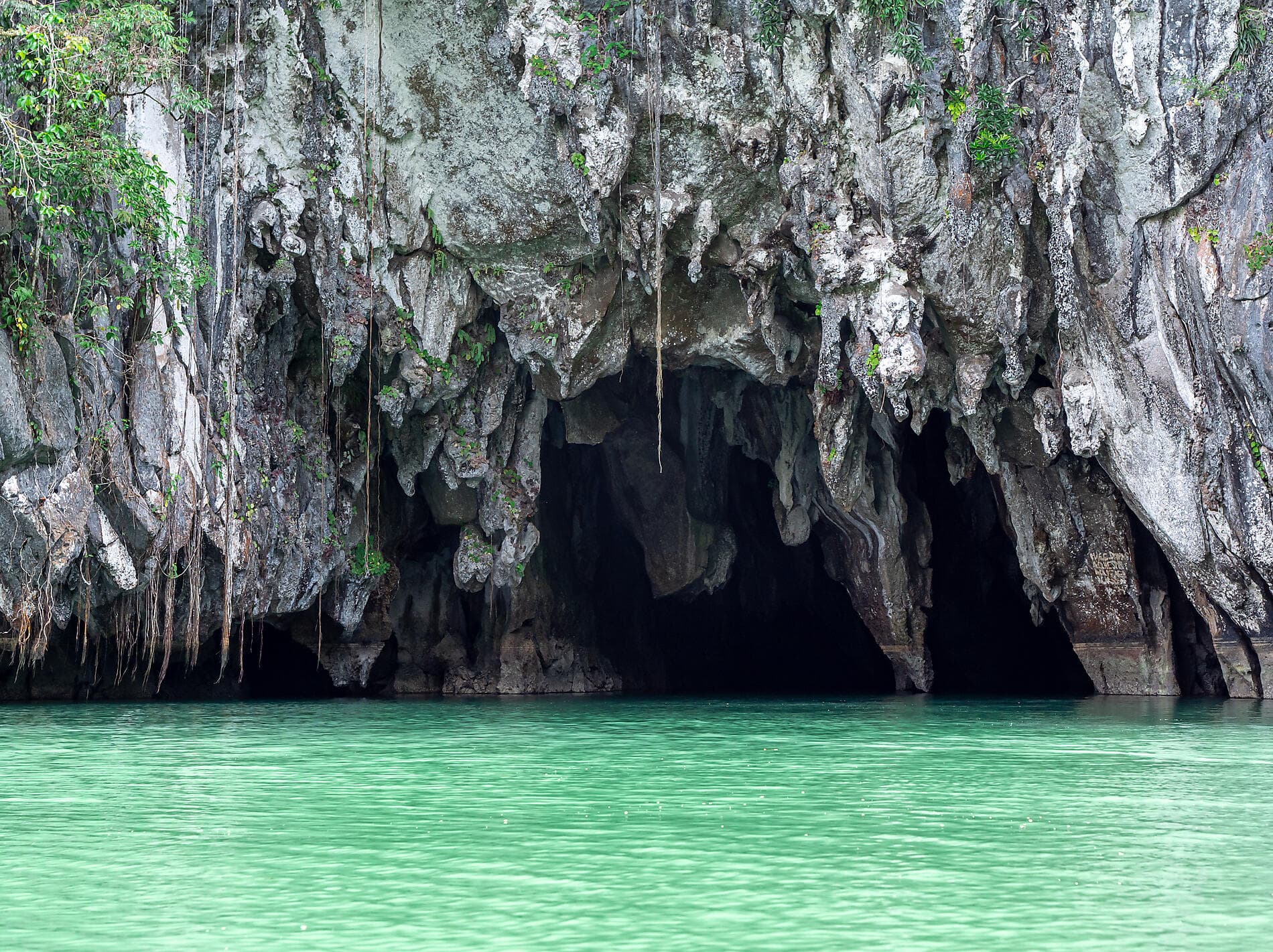 The Hidden Treasures of the Philippines and Borneo