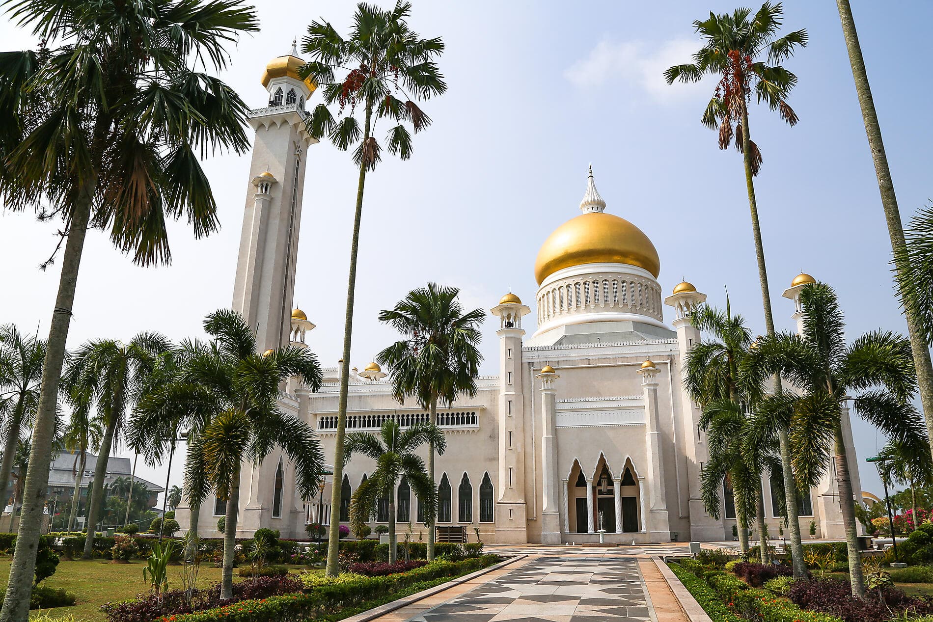 The Hidden Treasures of the Philippines and Borneo