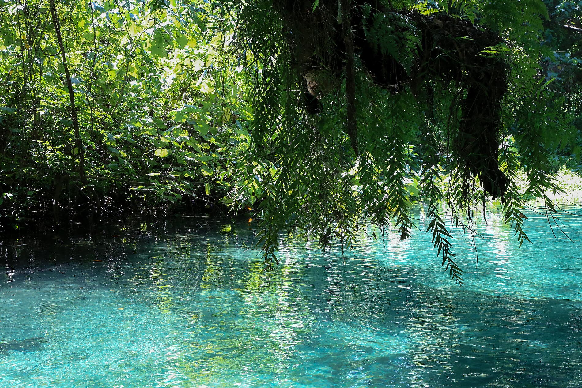 Secret Islands of Melanesia