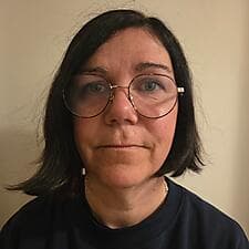 Virginie Crest-Ekhaugen