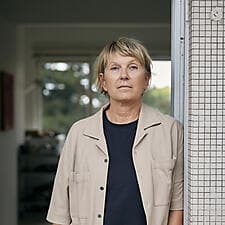 Edith Dekyndt ©Barth Decobecq