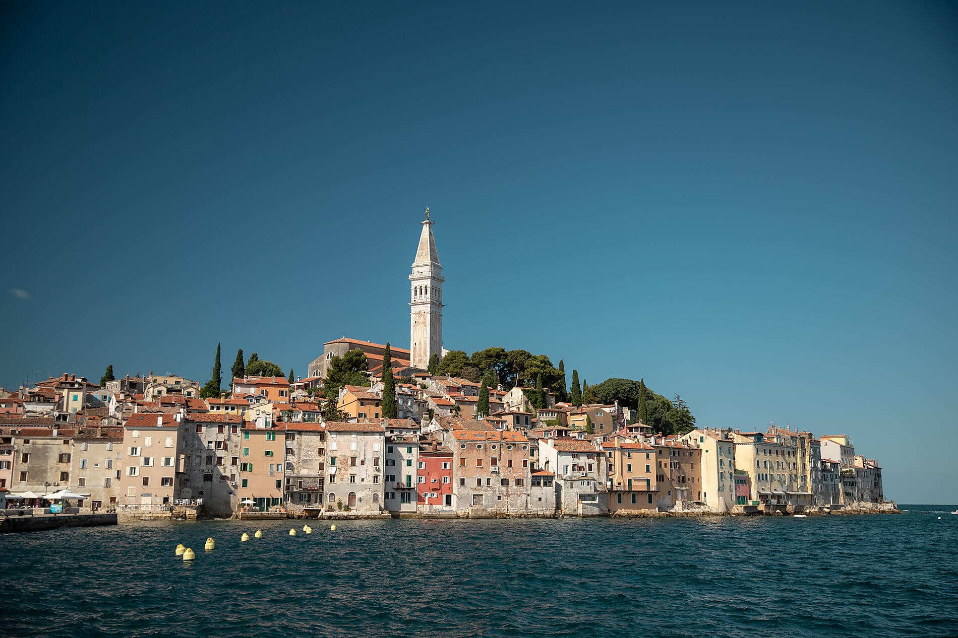 Natural wonders and cultural jewels of Dalmatia 