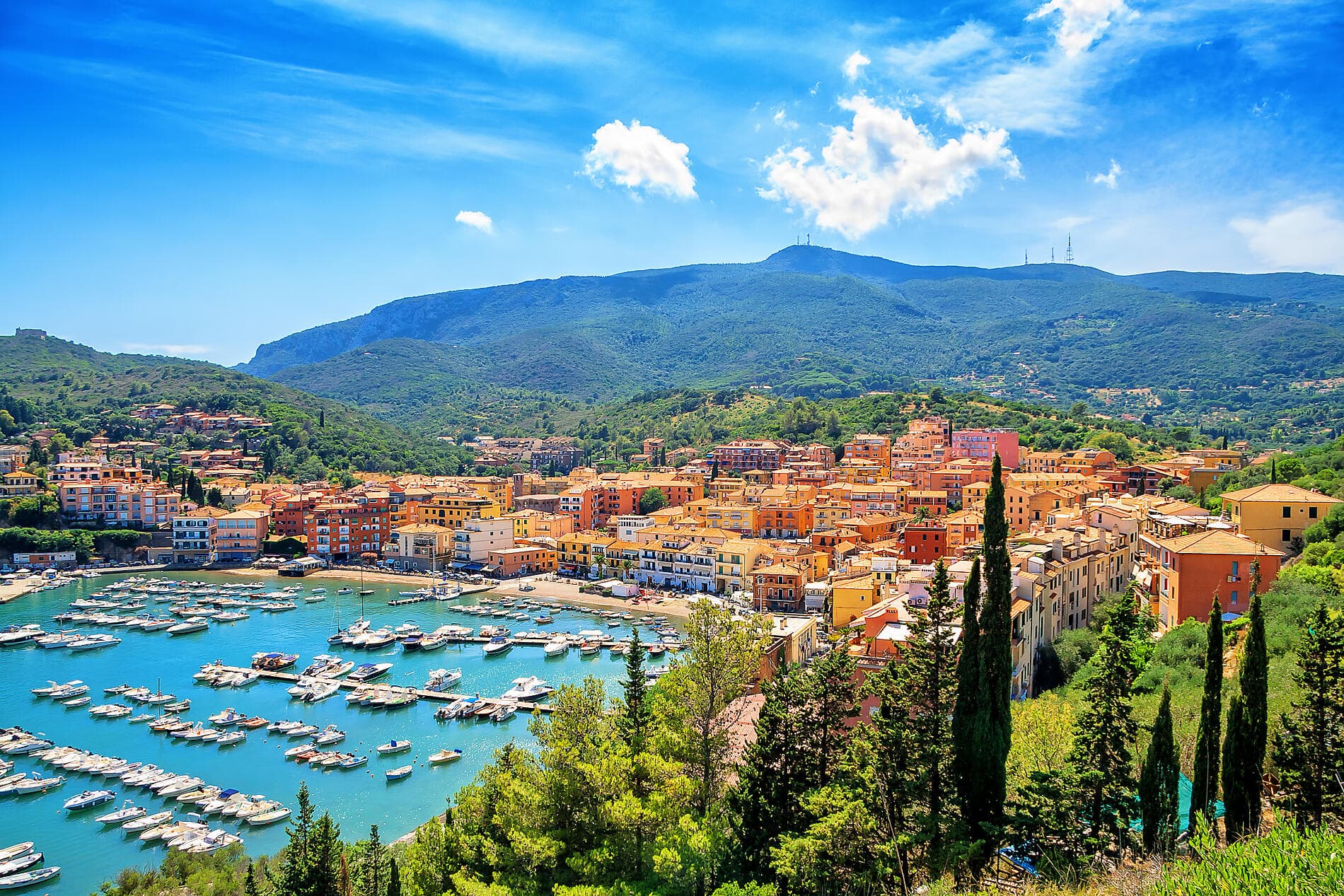 Sailing the Mediterranean with the Paris Opera Ballet 