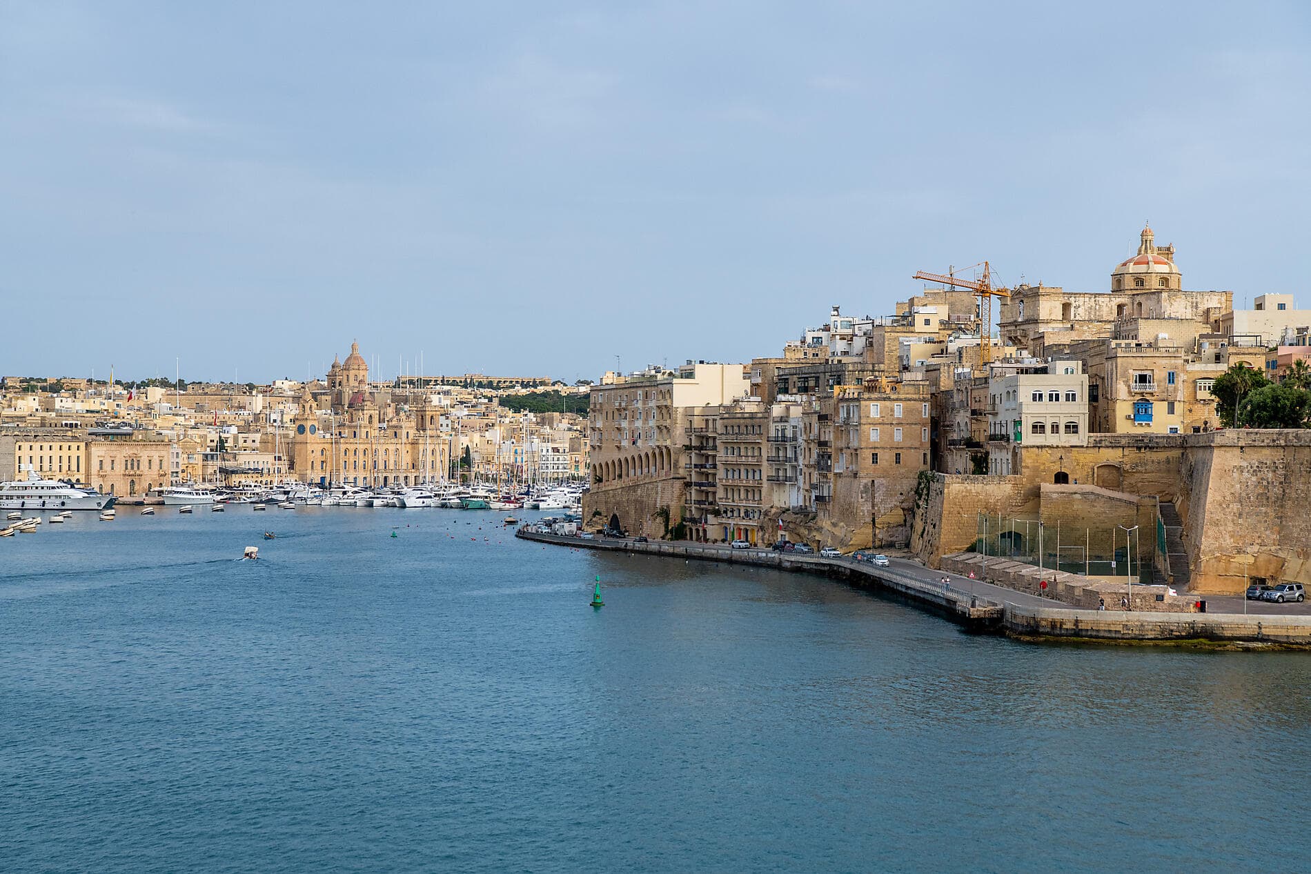 Sicilian interlude 