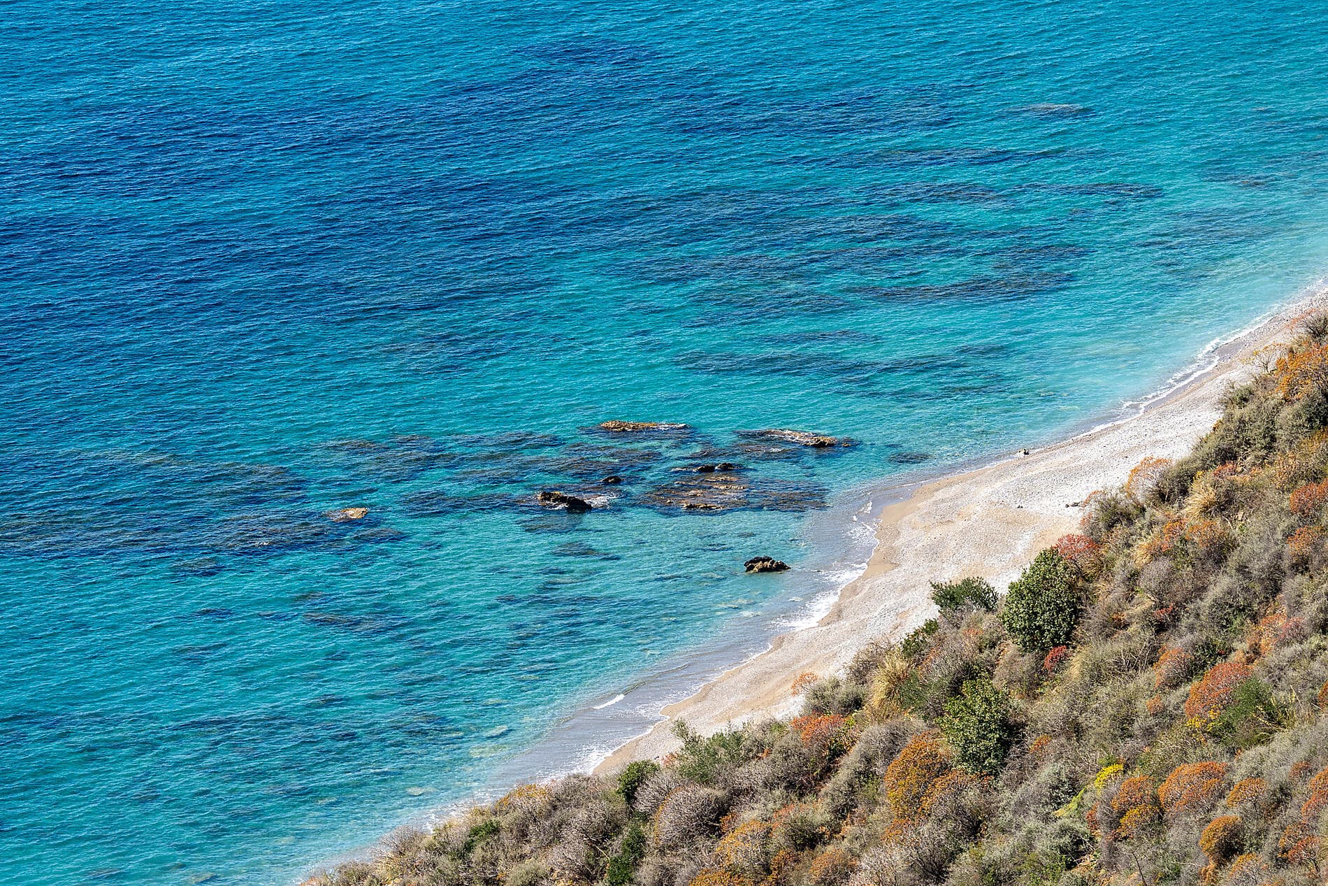 Sicilian interlude 