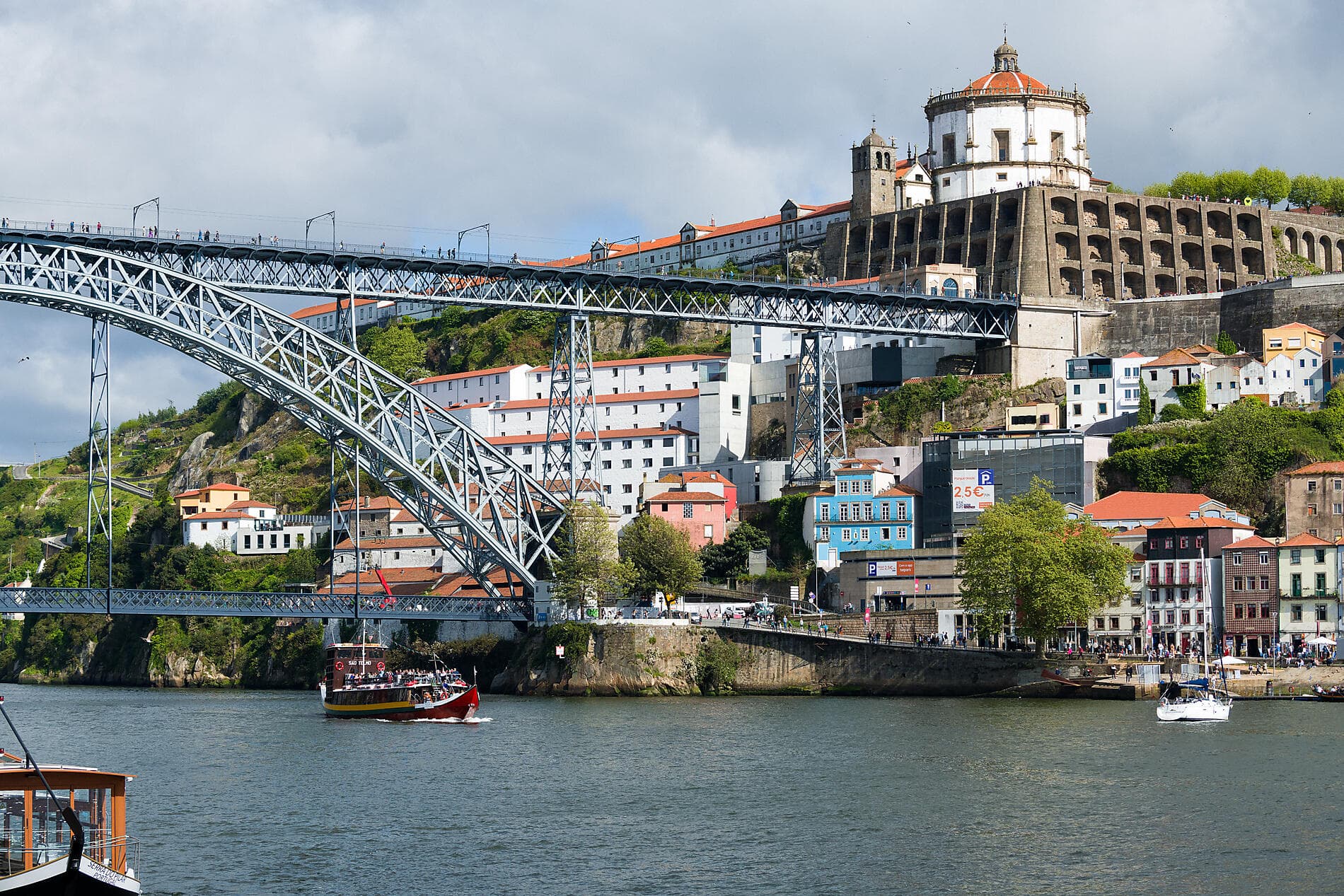 Green Shores: Exploring the Bay of Biscay and Iberian Coastline 