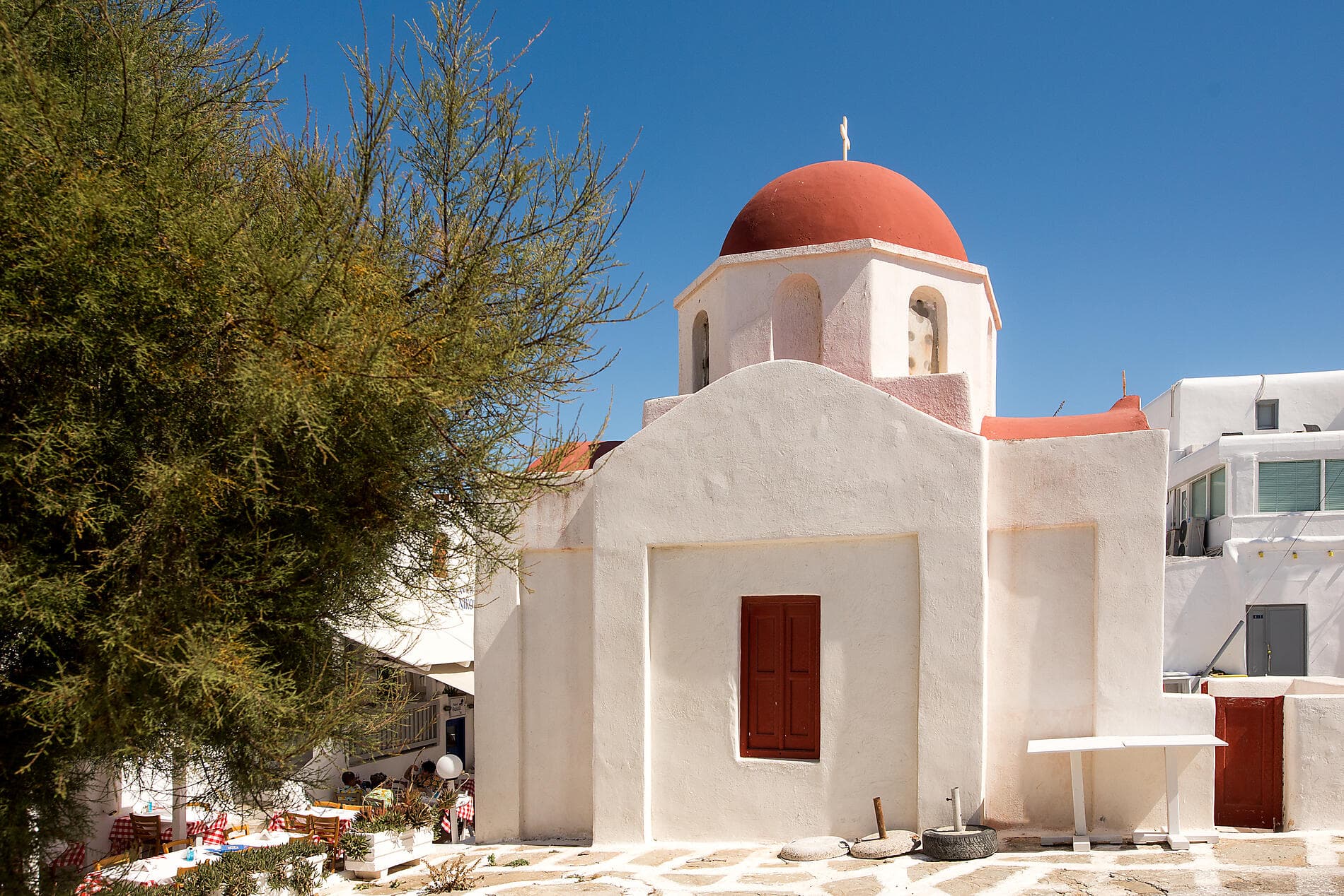 A Symphony at Sea: The Musical Traditions of Greece 