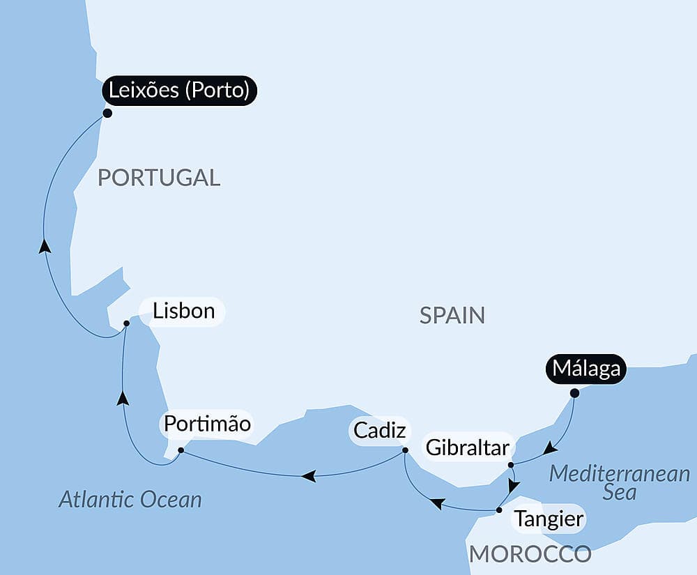 Jazz Festival, between Moroccan shores and Iberian landscapes null