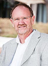 Keith Edgerton