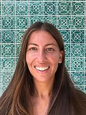 Arianna Soldati null