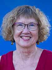 Grace Fielder