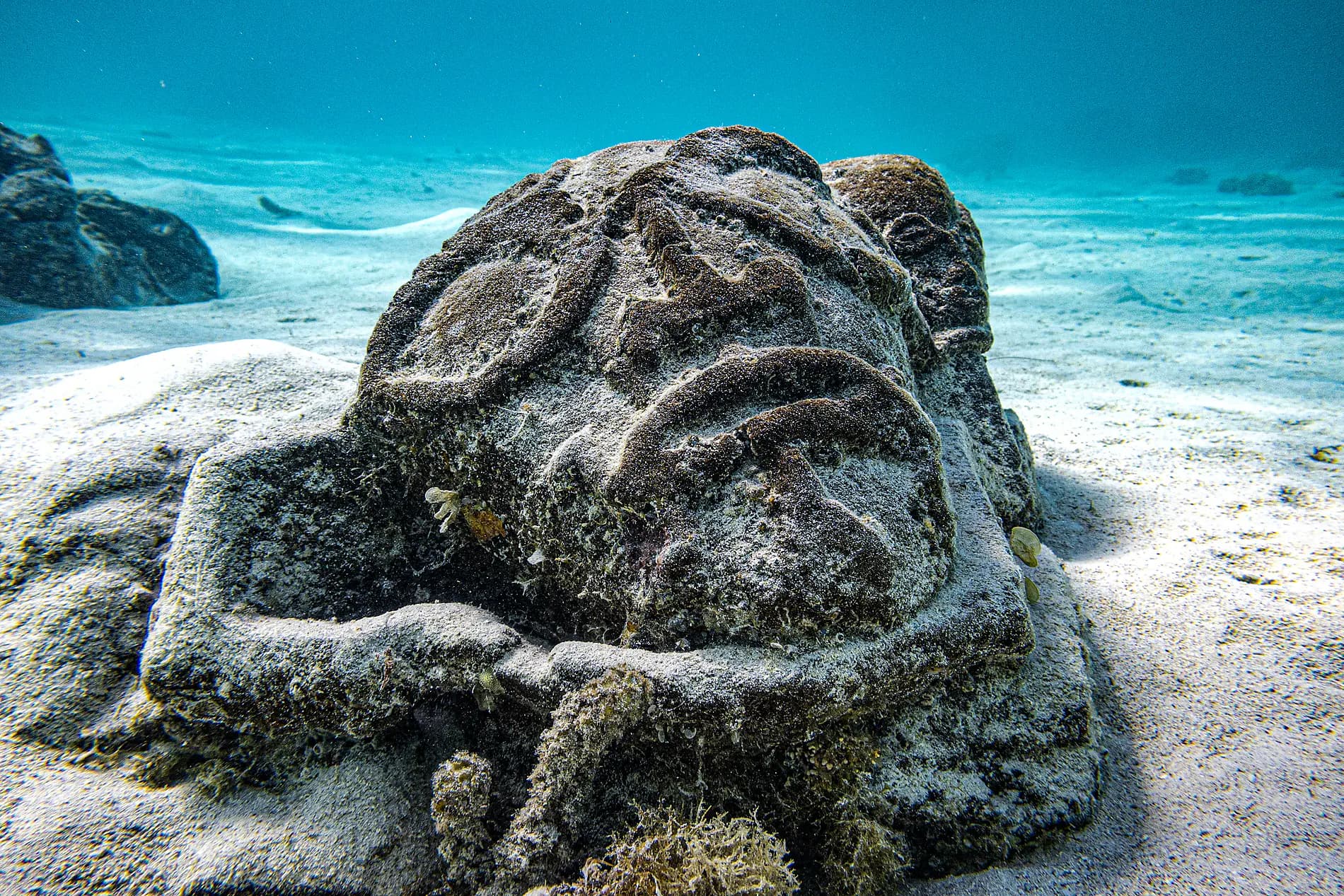 Marquesas, The Tuamotus & Society Islands 