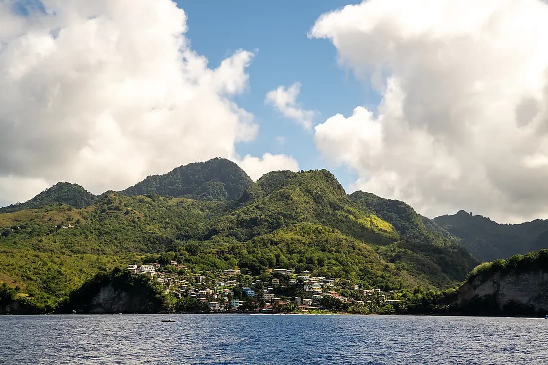 Saint Lucia in Harmony: Luxury, Nature and Tradition (3 nights)