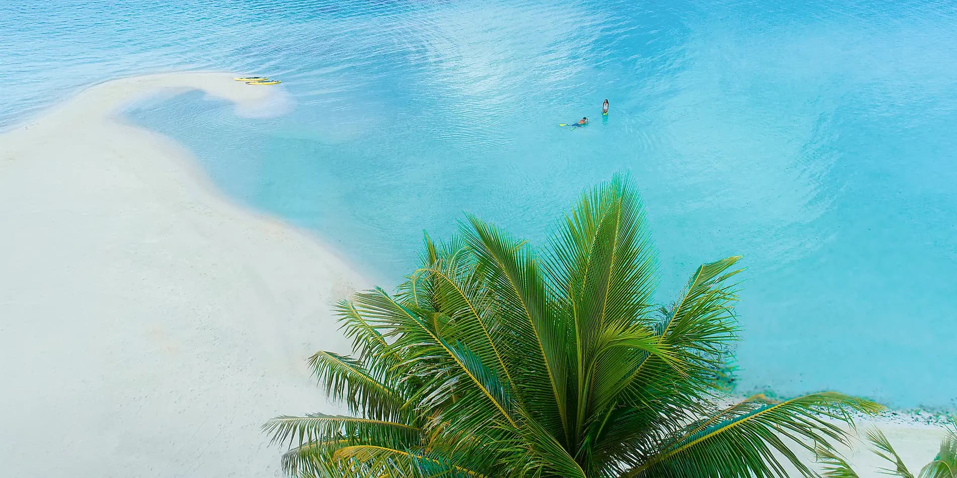 Tahiti and the Society Islands 