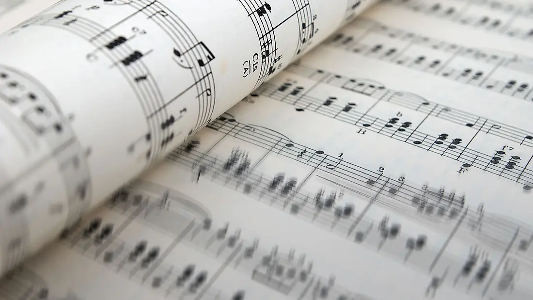 There is a little bit of Franz Schubert in all of us