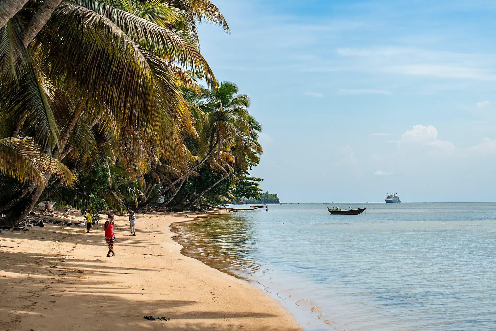 Madagascar, Zanzibar and the jewels of the Indian Ocean 