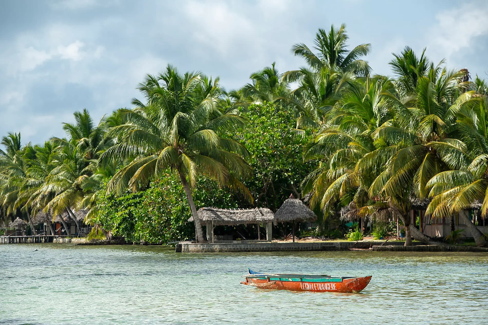 Madagascar, Zanzibar and the jewels of the Indian Ocean 